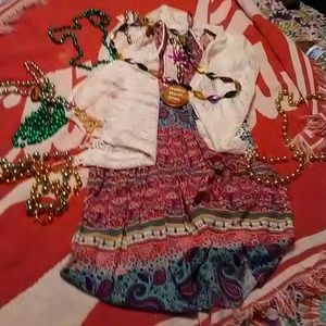 Never WORN 1960s style dress✌